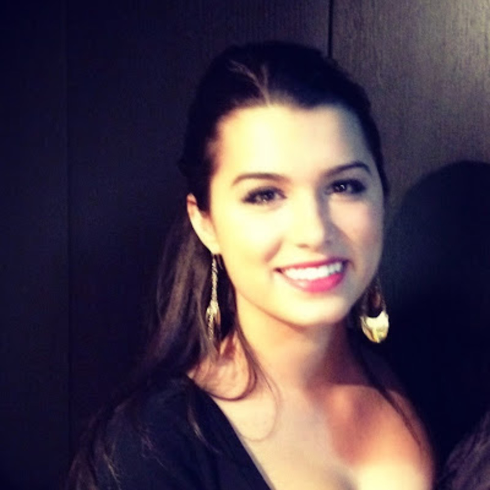 Meet your Posher, Ilianna